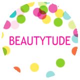 The "Beautytude.it" user's logo