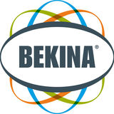 The "Bekina N.V." user's logo