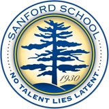 The "Sanford School" user's logo