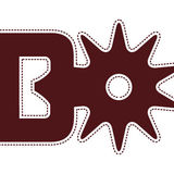 The "Bella Spur Creative" user's logo