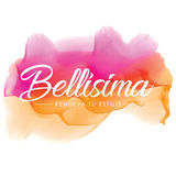 The "Bellísima Almacenes" user's logo