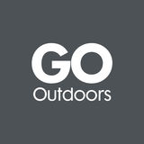 The "Go Outdoors" user's logo