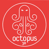 The "Octopus" user's logo