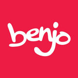 The "Benjo - Magasin de jouets" user's logo