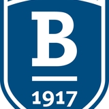 The "Bentley University" user's logo