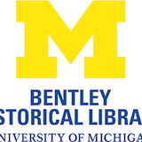 The "Bentley Historical Library" user's logo