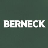 The "Berneck" user's logo