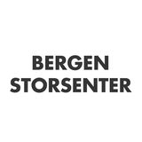 The "Bergen Storsenter" user's logo