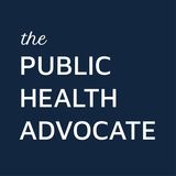 The "The Public Health Advocate" user's logo