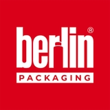 The "BerlinPackagingEMEA" user's logo