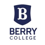 The "Berry College" user's logo
