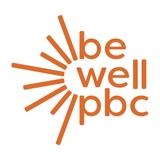 The "BeWellPBC" user's logo