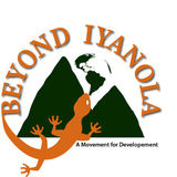 The "Beyond Iyanola" user's logo