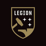 The "Birmingham Legion FC" user's logo
