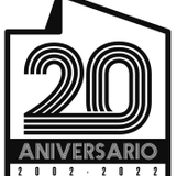 The "BibliotecaAlmozara" user's logo