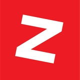 The "Big Z Media" user's logo