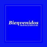 The "BienvenidosCuba_Revista" user's logo