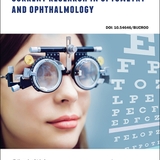 The "BOHR International Journal of Current Research in Optometry and Ophthalmology" user's logo