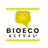 The "Bio Eco Actual" user's logo