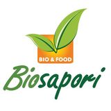 The "Biosapori" user's logo
