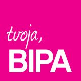 The "Bipa Hrvatska" user's logo
