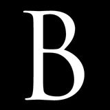 The "BLAC Magazine" user's logo