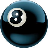 The "Blackball Media" user's logo