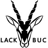 The "Blackbuck 黑羚商務中心" user's logo
