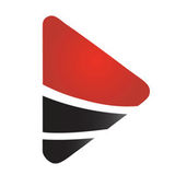 The "Black Press Media Group" user's logo