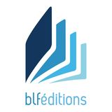 The "BLF Éditions" user's logo