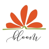 The "BLOOM IMPRINT" user's logo