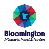 The "Bloomington, Minnesota Travel & Tourism" user's logo