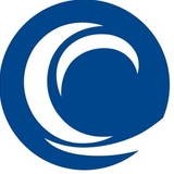 The "BlueCrest" user's logo