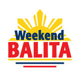 The "Balita Media, Inc" user's logo