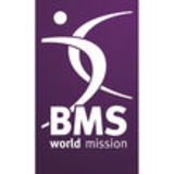The "BMS_World_Mission" user's logo