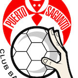 The "BM PUERTO SAGUNTO" user's logo