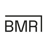 The "BMR Productora Cultural" user's logo