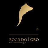 The "Boca do Lobo" user's logo
