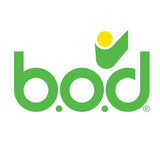 The "BOD Banco Universal" user's logo