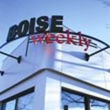 The "Boise Weekly" user's logo