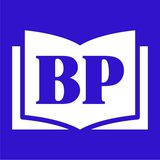 The "BookPage" user's logo
