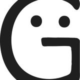 The "Generic Magazine" user's logo