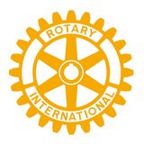 The "BoletinRotary" user's logo