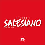 The "Boletín Salesiano Colombia" user's logo
