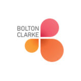 The "Bolton Clarke" user's logo