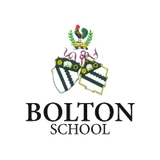 The "Bolton School" user's logo