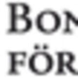 The "Bonnierforlagen" user's logo