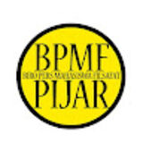 The "BPMF Pijar" user's logo