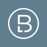 The "Brandon Lawn Real Estate" user's logo