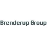 The "Brenderup Group" user's logo